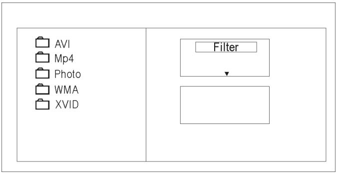 SIGMATEK XS-700 - Lecture de wma/mpeg4 - 1