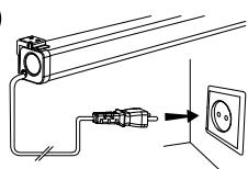 LUMENERE EMBASSY IT 200V - Attention - 2