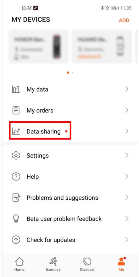 HUAWEI SMARTWATCHGT2 - Pour les utilisateurs android : - 1