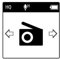 PHILIPS DVT1200 - Réglages radio : (DVT2000) - 5