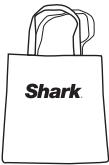 SHARK ICZ260EUS - INKLUDERT TILBEHØR - 4