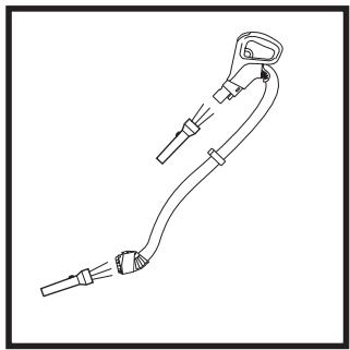 SHARK ICZ260EUS - TJEK FOR TILSTOPNINGER - 2