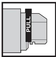 SHARK ICZ260EUS - CLEANING OR REPLACING BRUSH-ROLLS - 4