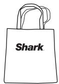 SHARK ICZ260EUS - TILLBEHÖR SOM INKLUDERAS - 5