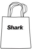 SHARK ICZ260EUS - ACCESSORIES INCLUDED - 5