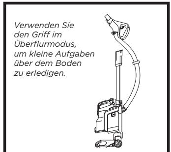SHARK ICZ260EUS - VIELSEITIGE REINIGUNG VOM BODEN BIS ZUR DECKE - 5