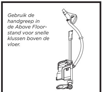SHARK ICZ260EUS - VEELZIJDIGE VLOER-TOT-PLAFOND REINIGING - 5