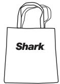 SHARK ICZ260EUS - ACCESORIOS INCLUIDOS - 5