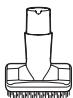 SHARK ICZ260EUS - ACCESSORIES INCLUDED - 2
