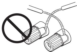 MARANTZ CR-502 - Remarques: - 1