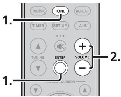 MARANTZ CR-502 - Remarque: - 2