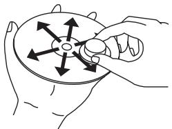 MARANTZ CR-502 - DIVERS - 1