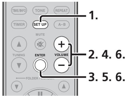 MARANTZ CR-502 - Recherche PTY - 2