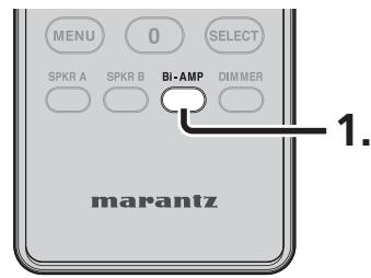 MARANTZ CR-502 - Remarque: - 2