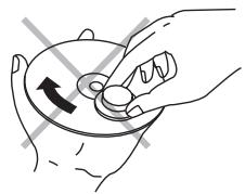 MARANTZ CR-502 - DIVERS - 2