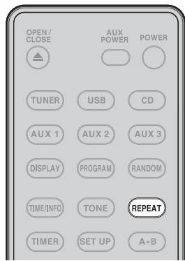 MARANTZ CR-502 - Lecture répétée - 3