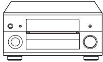 YAMAHA BDS-2900 - Avec digital AUDIO OUT - 2