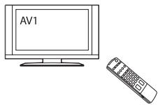 YAMAHA BDS-2900 - Préparation - 1