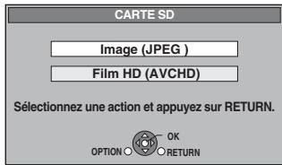YAMAHA BDS-2900 - Lecture des IMAGES FIXES - 1