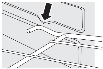 FALCON CDL 110 DFCR - Grilles de four - 6