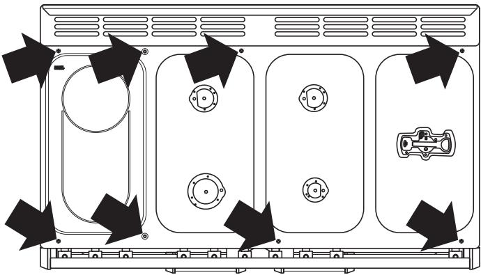 FALCON CDL 110 DFCR - Attention - 1