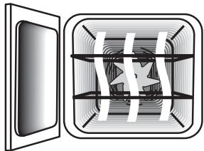 FALCON CDL 110 DFCR - Four gauche - 1