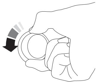 FALCON CDL 110 DFCR - L'éclairage du four ne fonctionne pas - 3