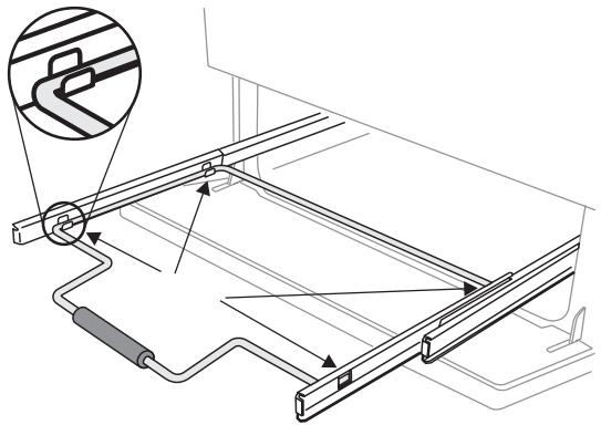 FALCON CDL 110 DFCR - Grill - 2