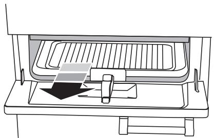 FALCON CLAS9OLPBL/CEU NOIR - Grill - 2