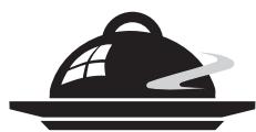 FALCON CLAS9OLPBL/CEU NOIR - Plaque à griller - 1
