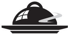 FALCON CLAS9OLPBL/CEU NOIR - Grill - 9