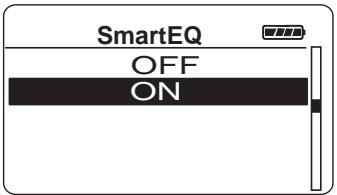 THOMSON PDP 2810 - Smart EQ - 2