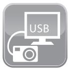 POLAROID iX828 - Télécharger des images - 1