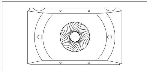 HAIER HWO60SM4FS8BH - Panneau chef (si présent) - 1