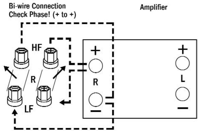 KLIPSCH Heresy IV Oak - Garantie dans les PAYS AUTRES que les etats-unis et le CANADA - 1