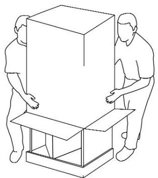 KLIPSCH Heresy IV Oak - La scala II - 2