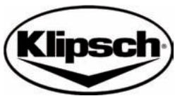 KLIPSCH Heresy IV Oak - Garantie dans les PAYS AUTRES que les etats-unis et le CANADA - 3