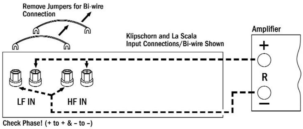 KLIPSCH Heresy IV Oak - Garantie dans les PAYS AUTRES que les etats-unis et le CANADA - 2