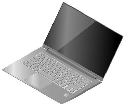 LENOVO IdeaPad Flex 5 14ALCO5 - Mode d'emploi - 1
