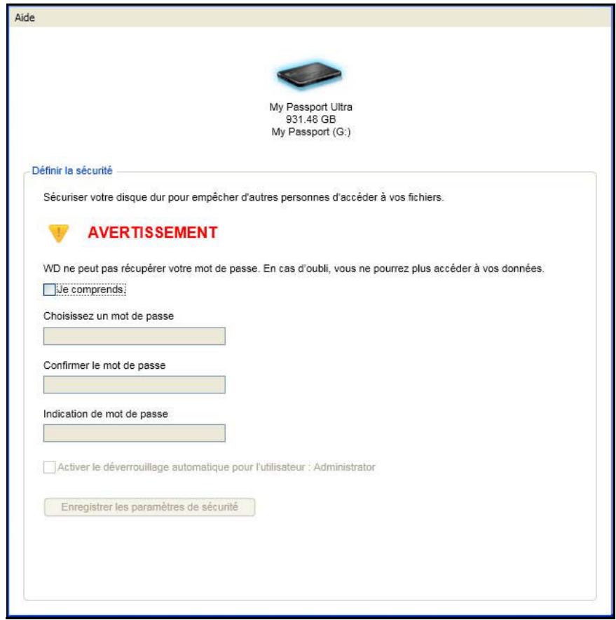 WESTERN DIGITAL WDBMTAOO20BBK-EE - Contacter l'assistance technique WD - 2