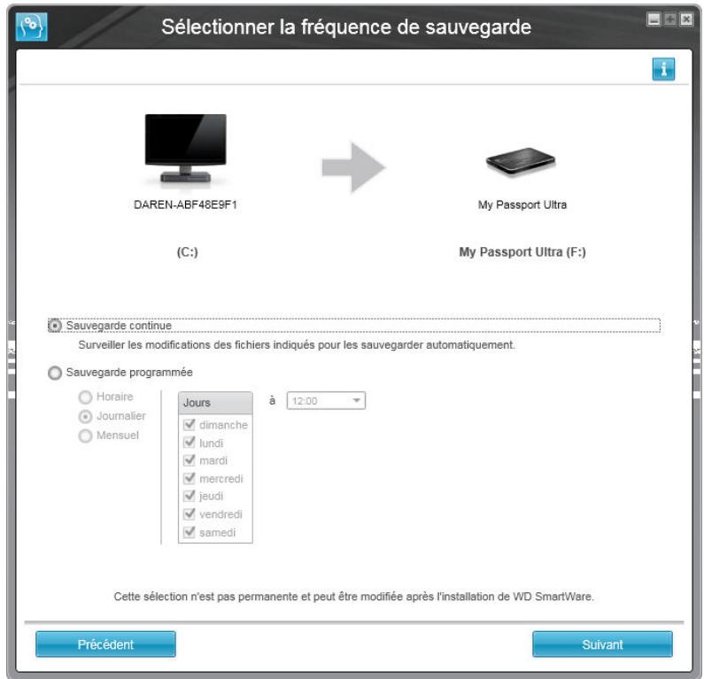 WESTERN DIGITAL WDBMTAOO20BBK-EE - Selon vos sélections : - 12