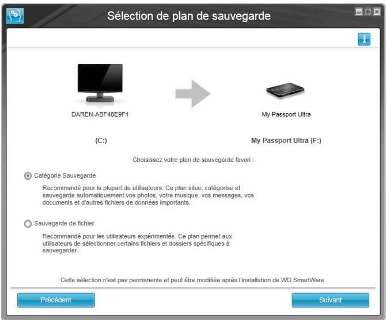 WESTERN DIGITAL WDBMTAOO20BBK-EE - Selon vos sélections : - 11