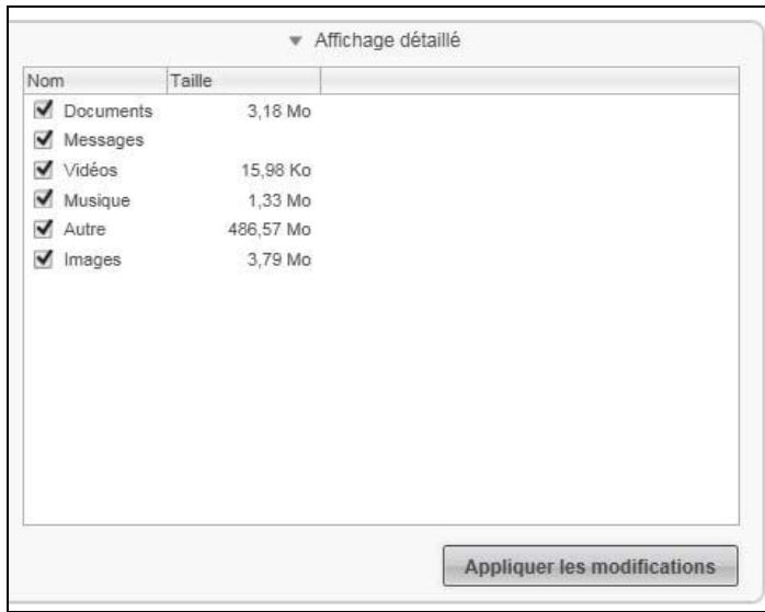 WESTERN DIGITAL WDBMTAOO20BBK-EE - Sauvegarde de fichiers - 11