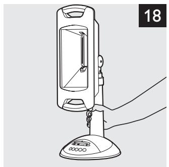 PHILIPS HP3641/01 - Caractéristiques - 17