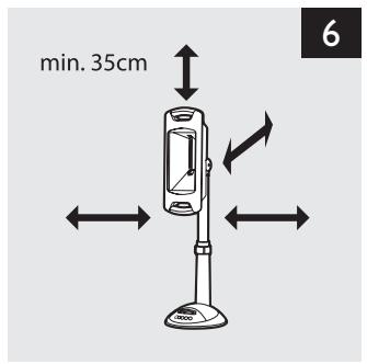 PHILIPS HP3641/01 - Caractéristiques - 5