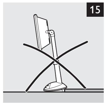 PHILIPS HP3641/01 - Caractéristiques - 14