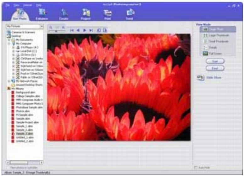 CREATIVE WebCam Live - Arcsoft photompression - 1