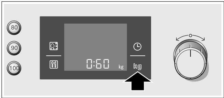 BOSCH HMT85DL53 - Réglage du programme - 3