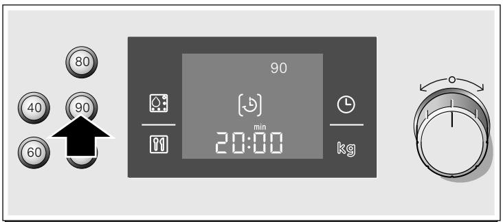 BOSCH HMT85DL53 - Mise en service de l'appareil - 2