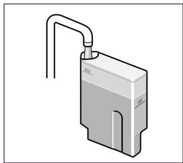 BOSCH HMT85DL53 - Attention! - 2